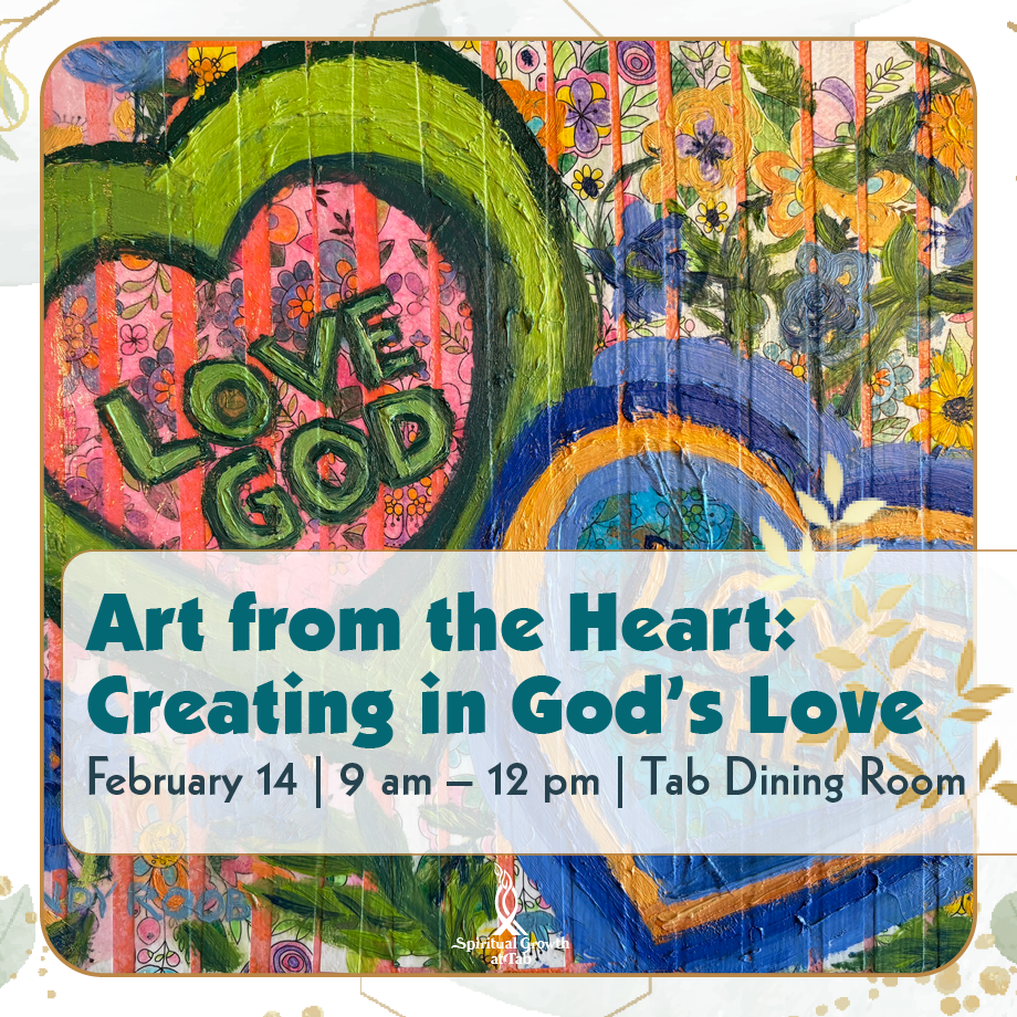 Congregational Meeting on February 22 at Tab