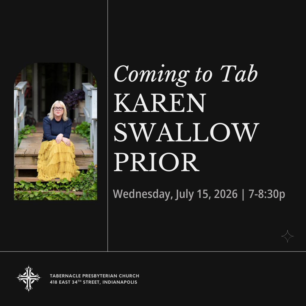 Congregational Meeting on February 22 at Tab